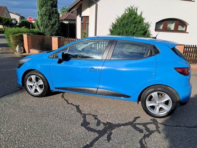 2013 Renault CLIO - 8