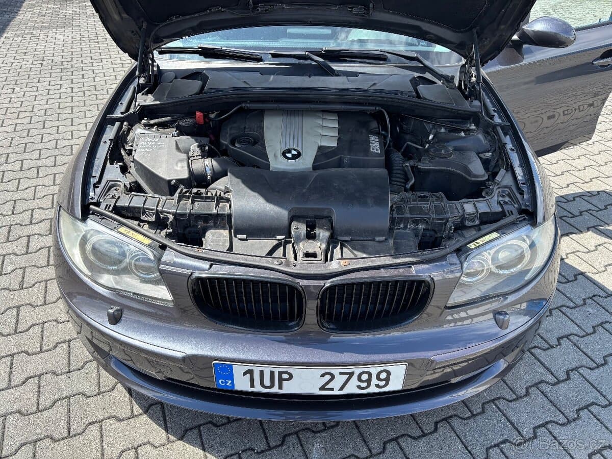 2007 BMW OSTATNÍ - 8