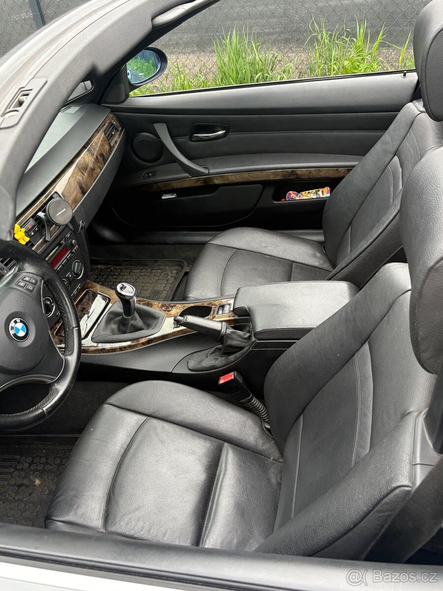 2008 BMW OSTATNÍ - 8