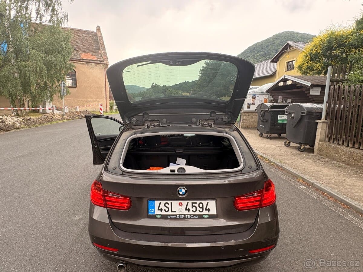 2014 BMW OSTATNÍ - 8