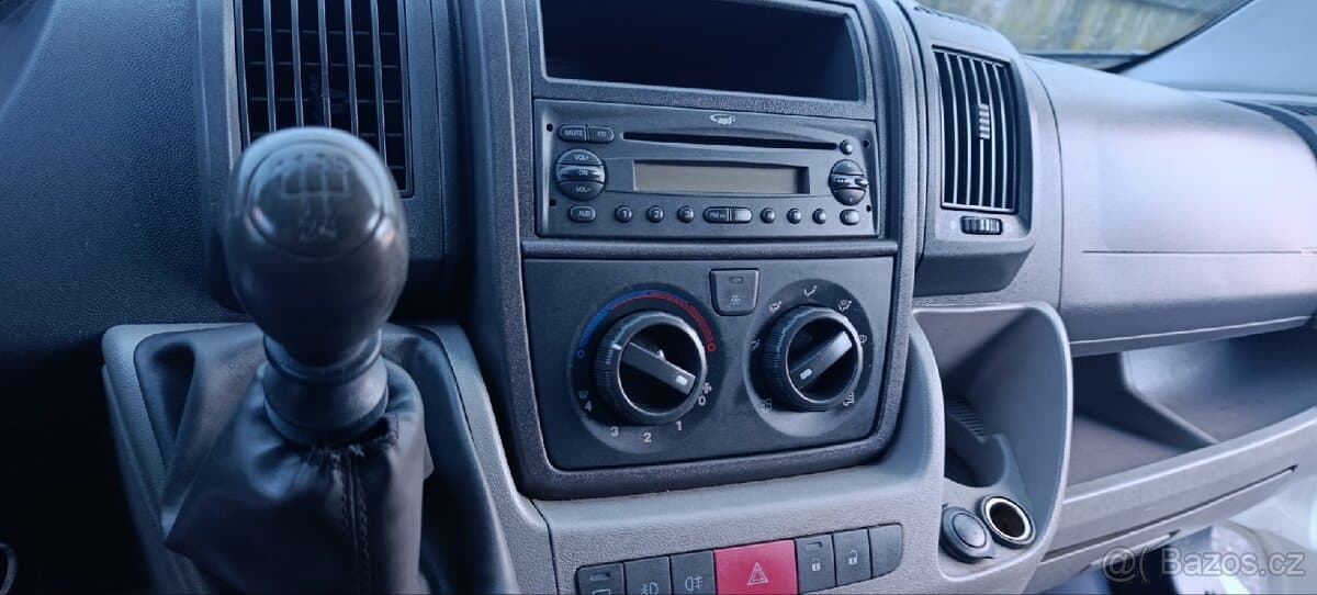 2008 Peugeot BOXER - 8