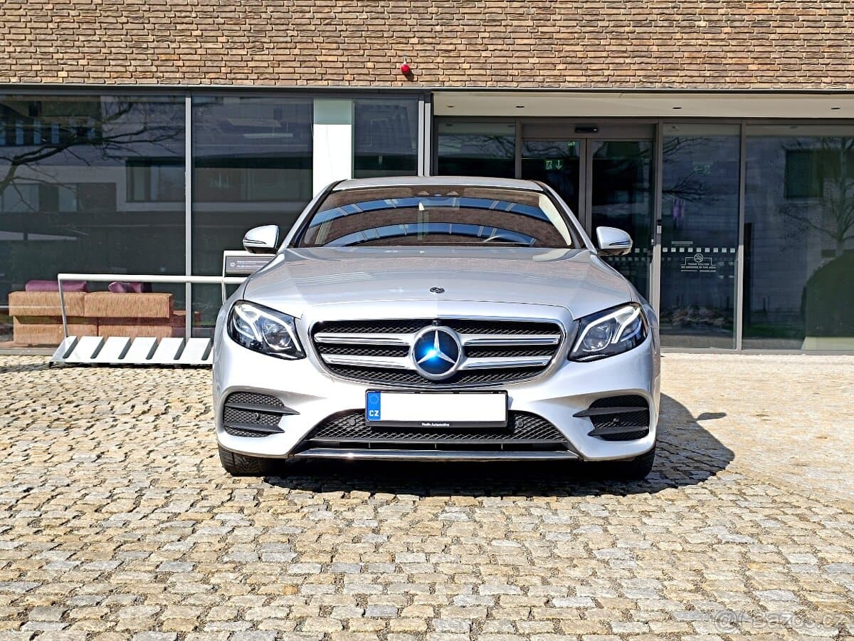 2020 Mercedes-Benz OSTATNÍ - 8