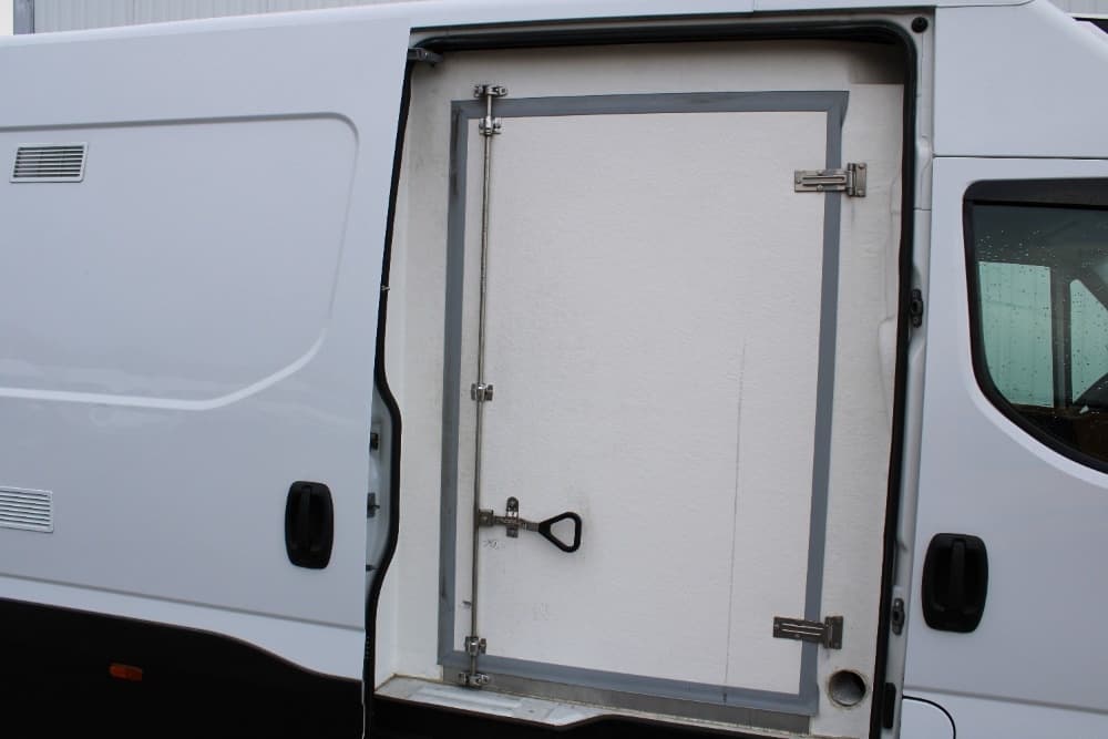 2023 Iveco OSTATNÍ - 8