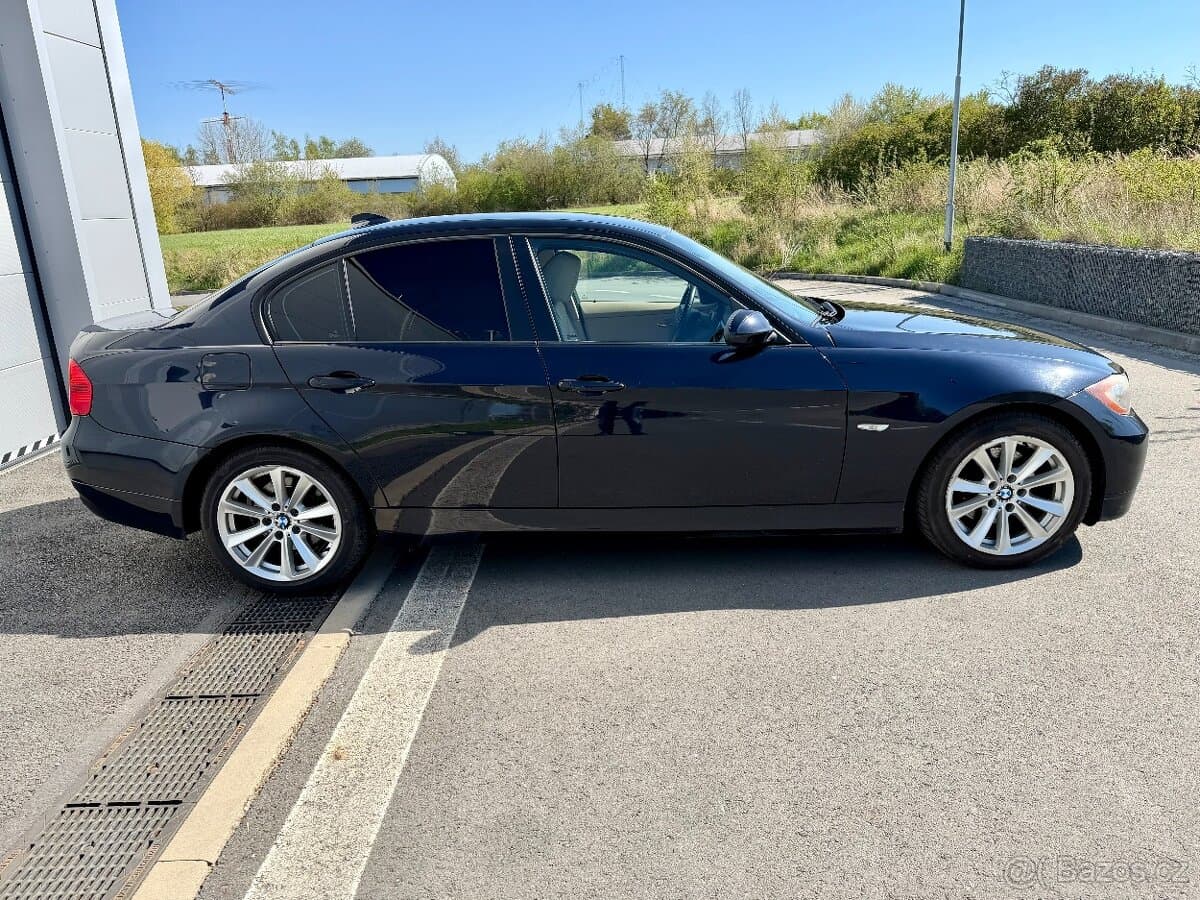 2008 BMW OSTATNÍ - 8