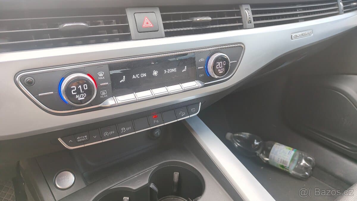 2016 Audi A4 - 8