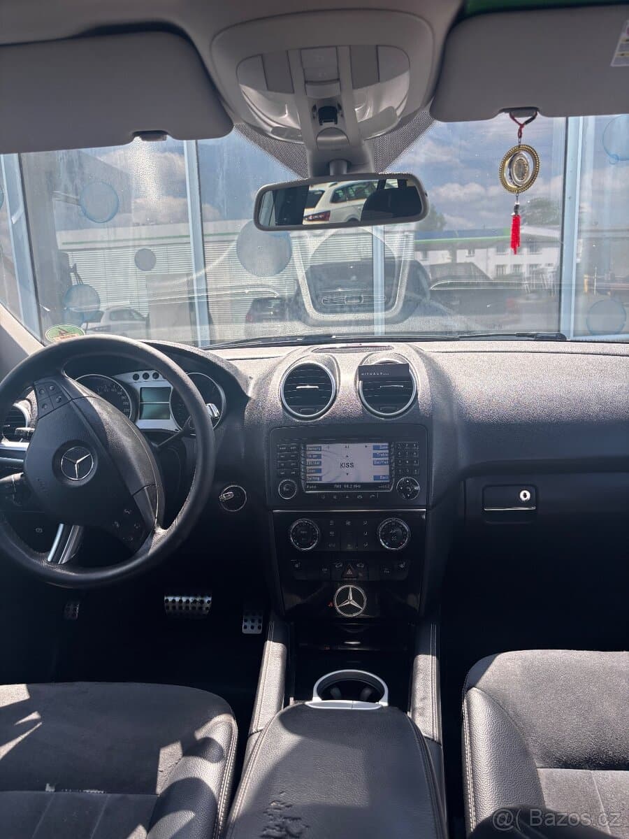 2007 Mercedes-Benz OSTATNÍ - 8