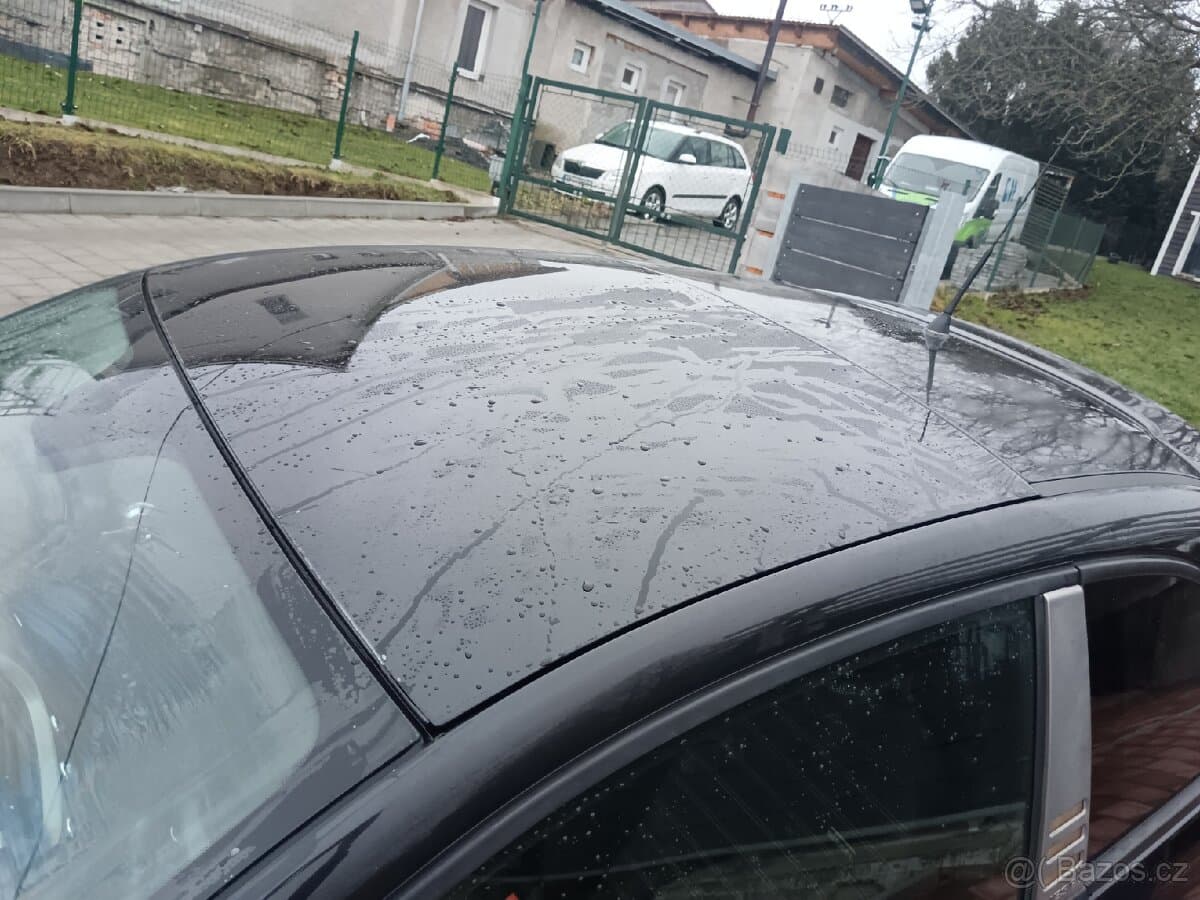 2009 Fiat 500 - 8