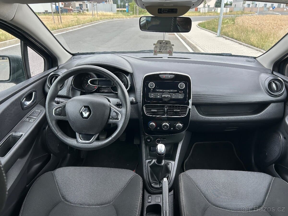2018 Renault CLIO - 8