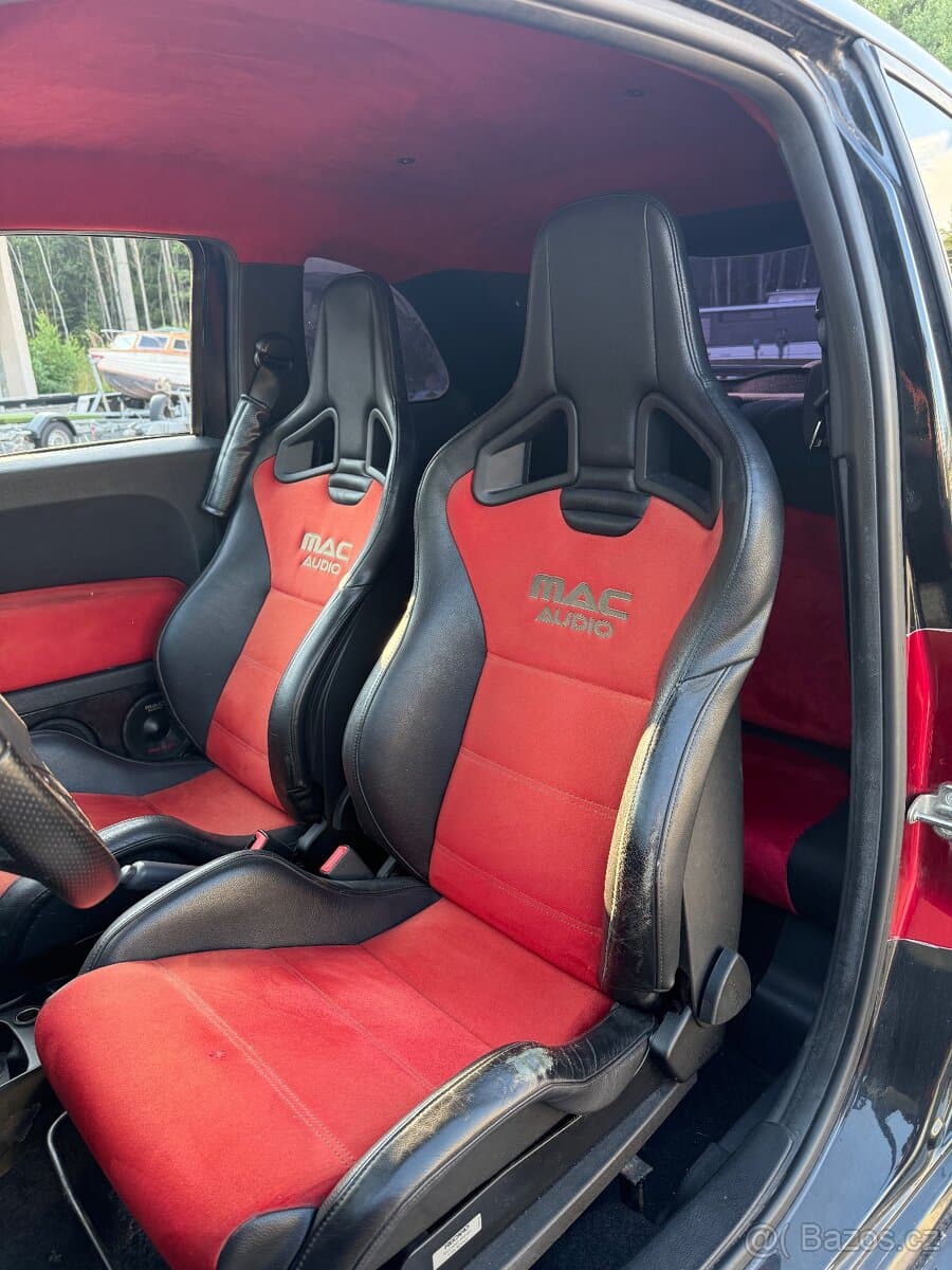 2008 Fiat 500 - 8