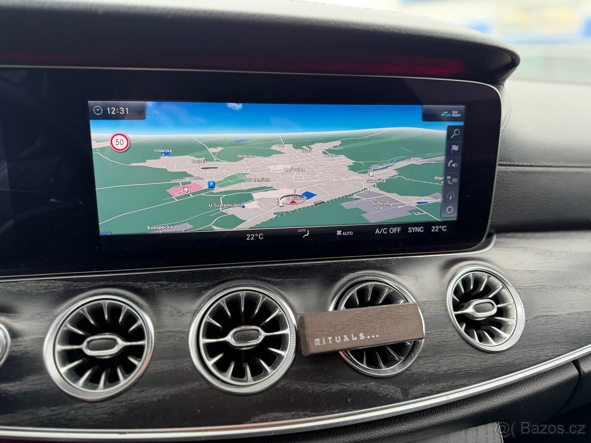 2018 Mercedes-Benz OSTATNÍ - 8