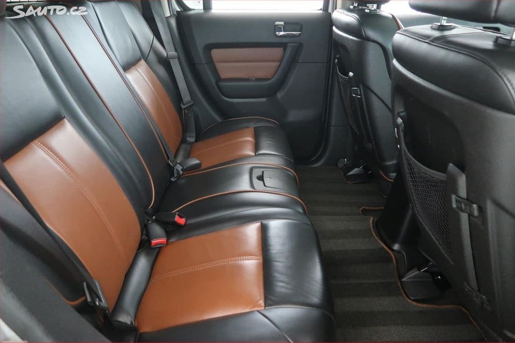 Hummer OSTATNÍ - 8