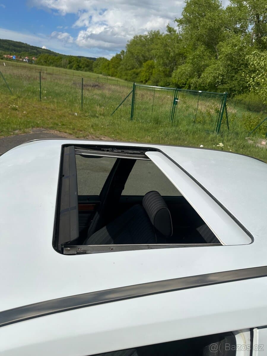 1991 Mercedes-Benz OSTATNÍ - 8