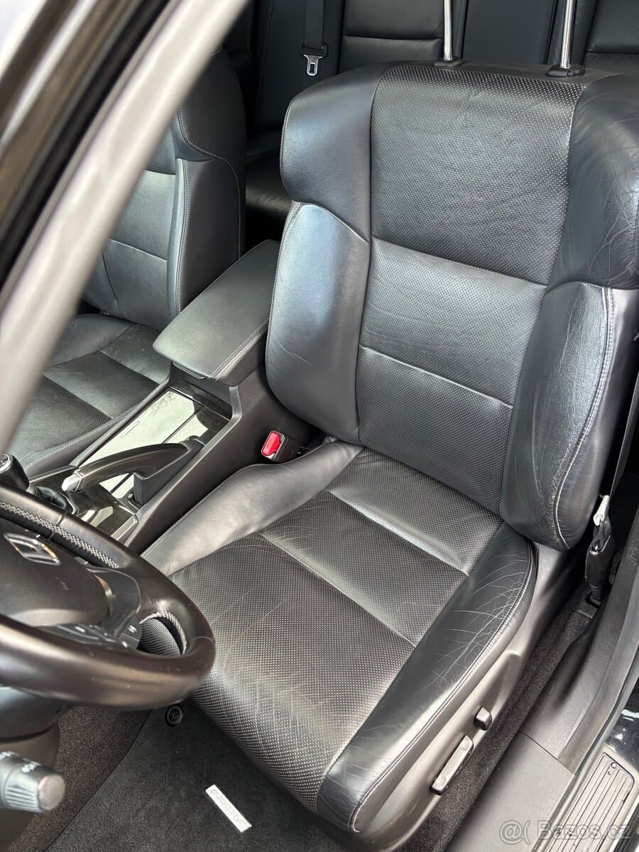 2012 Honda ACCORD - 8