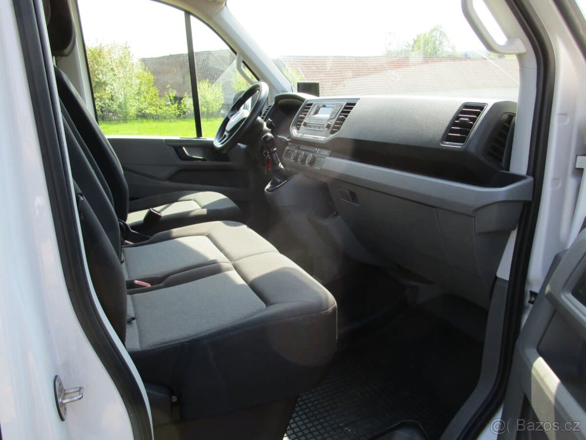 2019 Volkswagen OSTATNÍ - 8