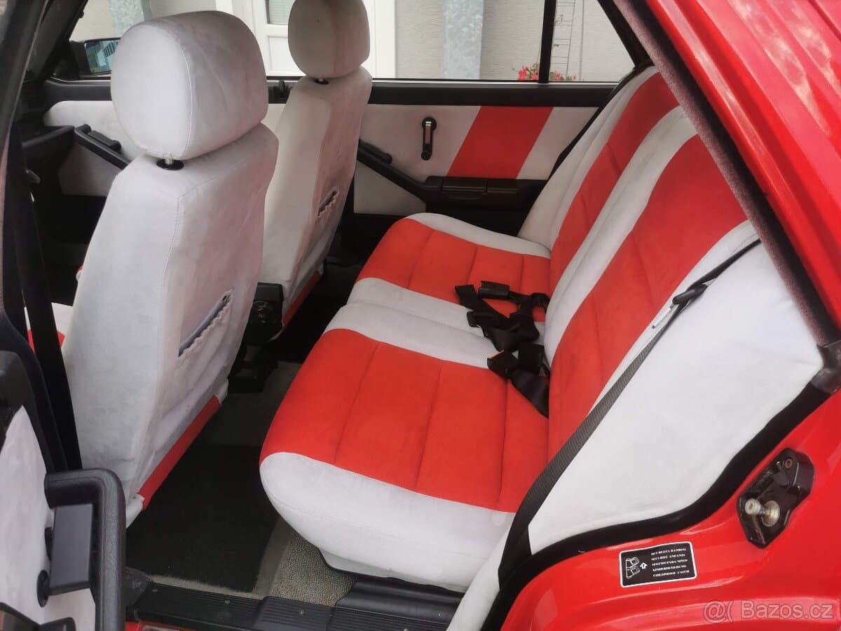 1990 Lancia DELTA - 8