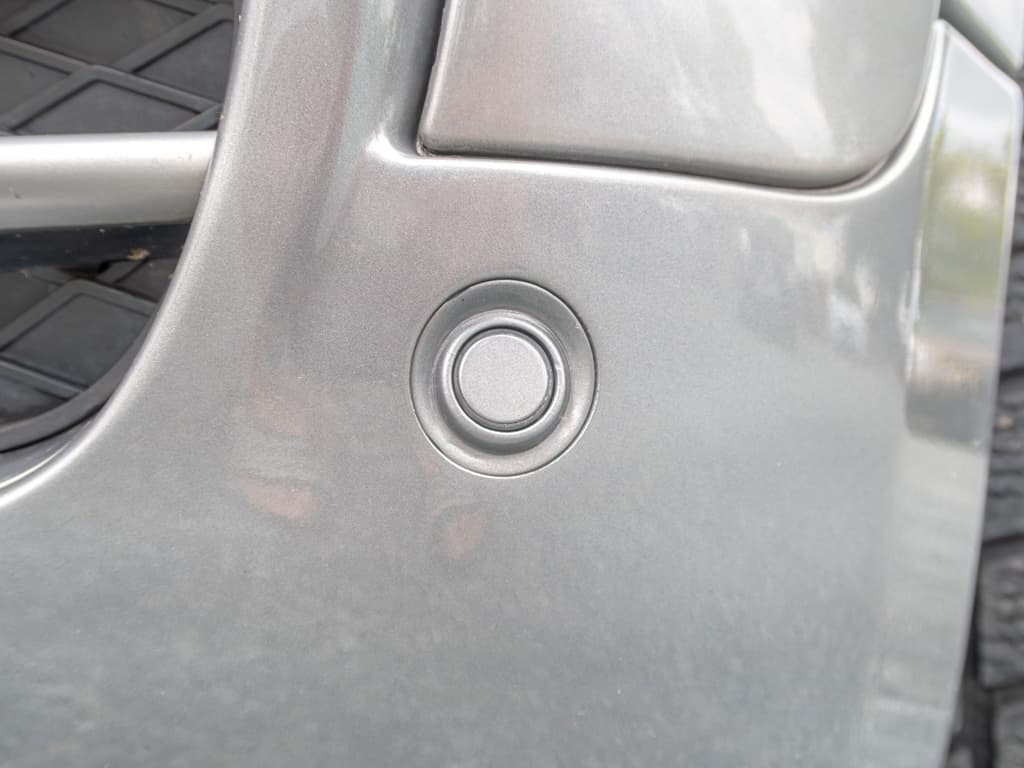 2007 BMW X5 - 8