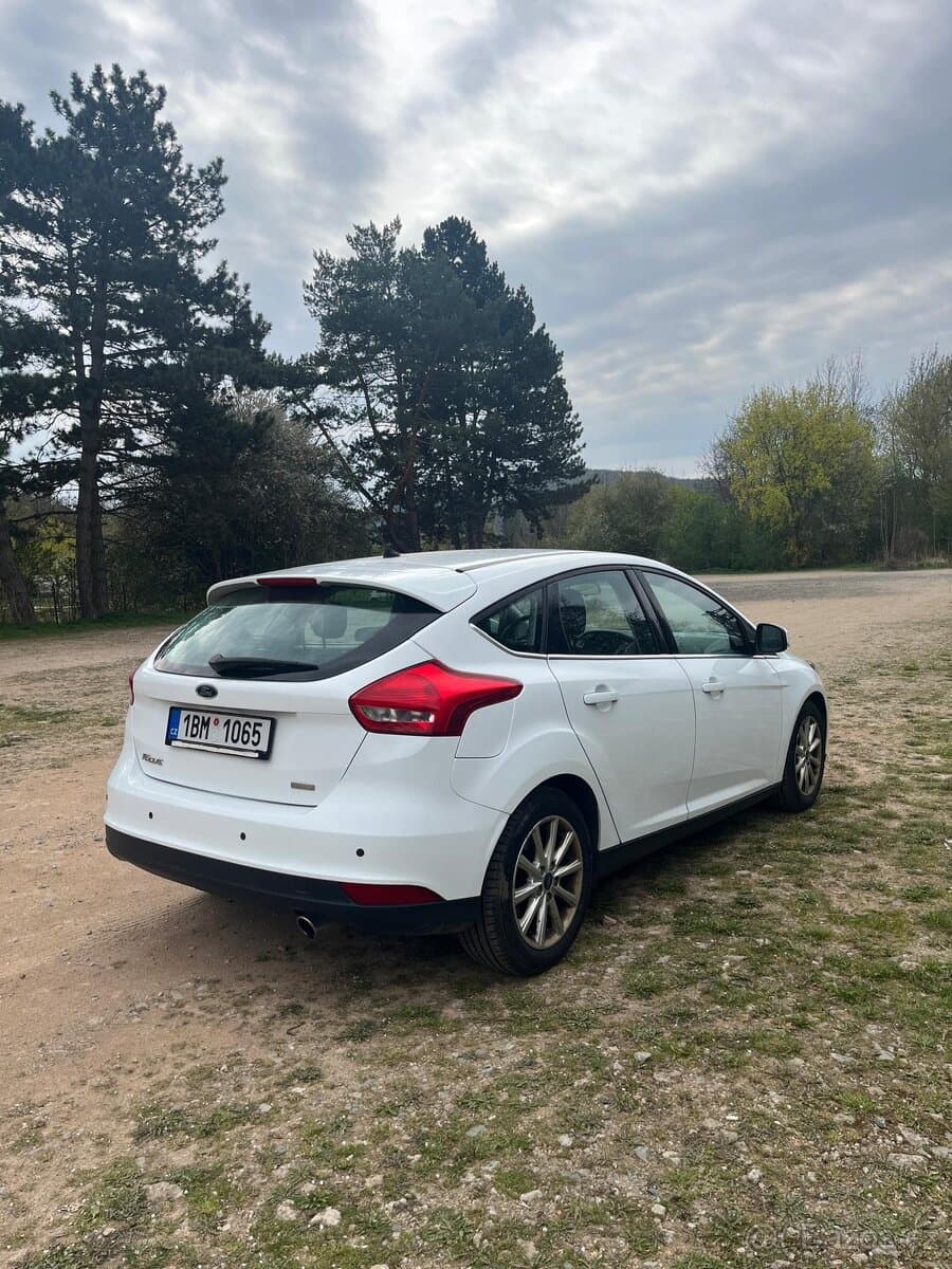 Ford FOCUS - 8