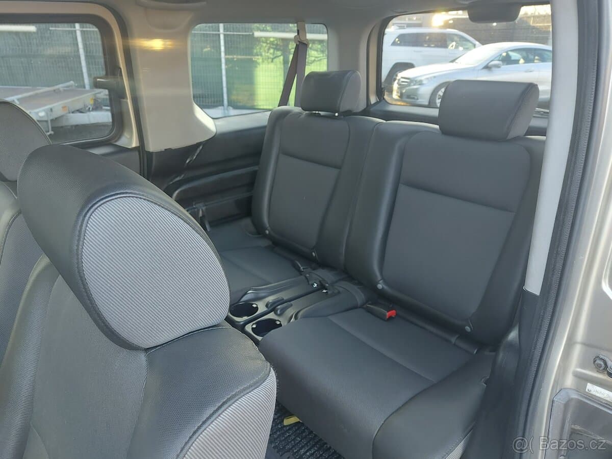 2003 Honda OSTATNÍ - 8