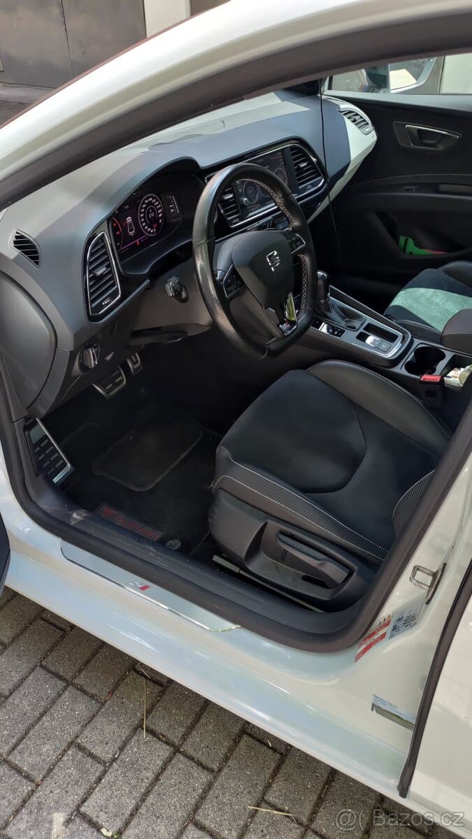 2018 Seat LEON - 8