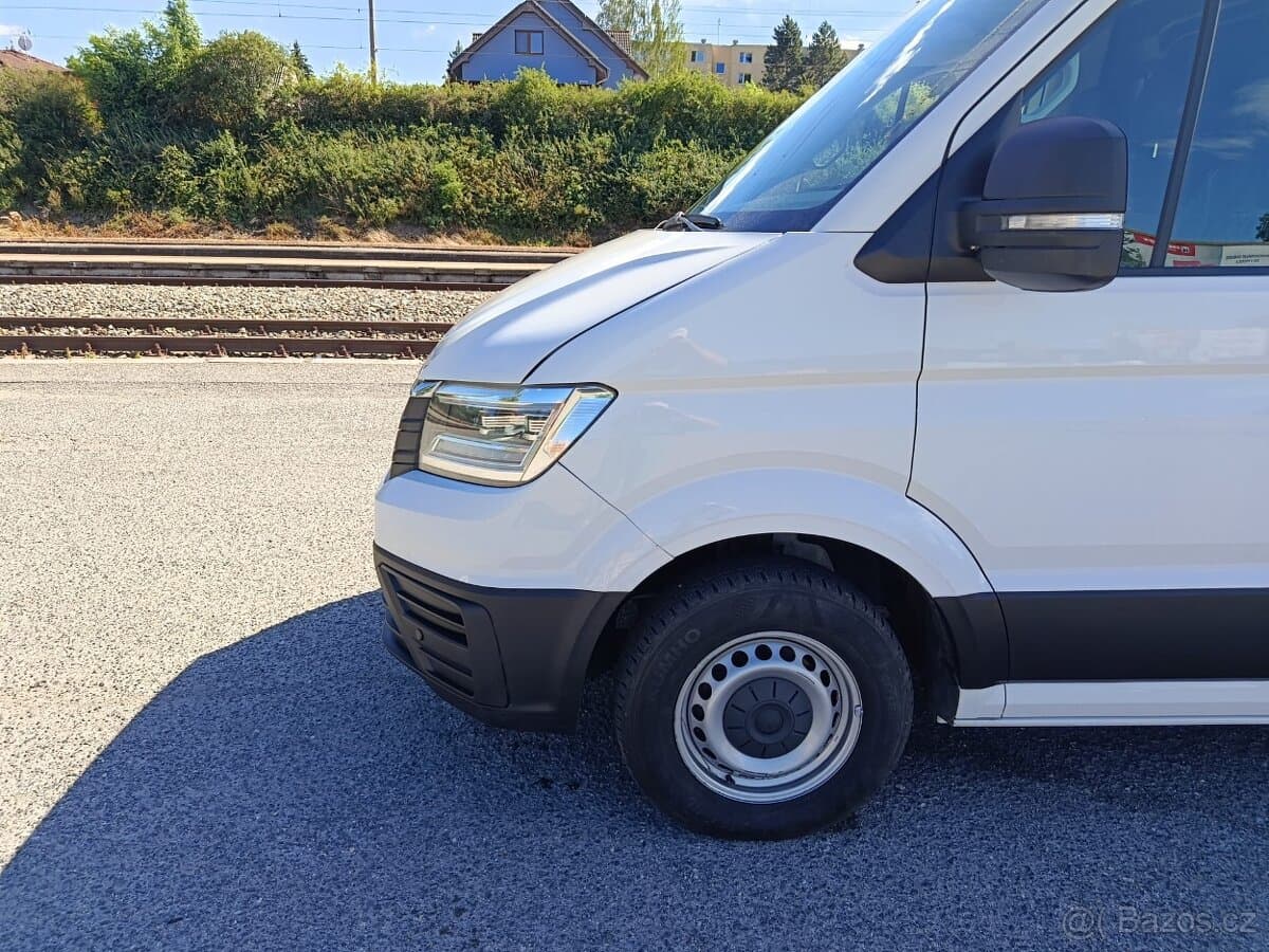 2020 Volkswagen OSTATNÍ - 8