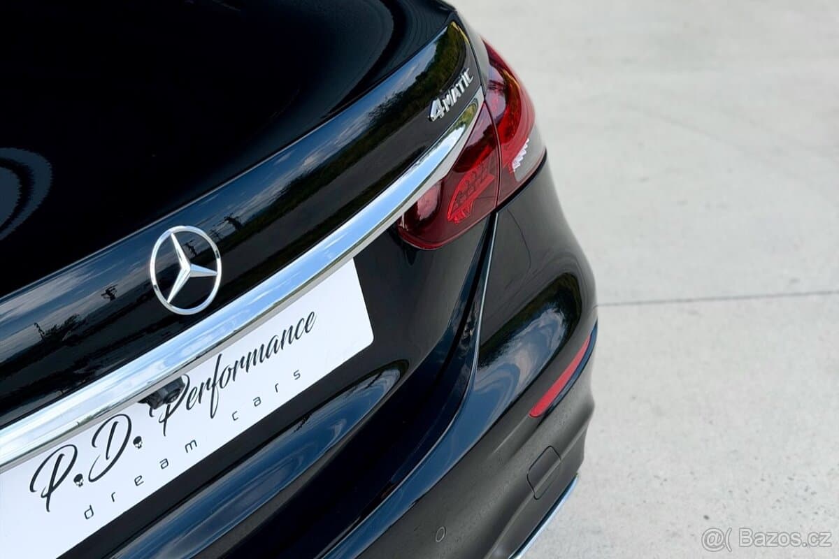 2020 Mercedes-Benz OSTATNÍ - 8
