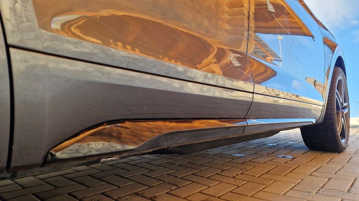 2022 Audi SQ5 - 8