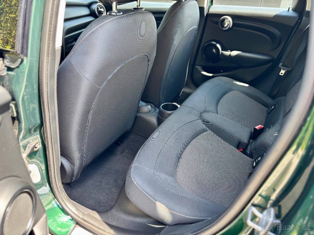 2018 Mini ONE - 8
