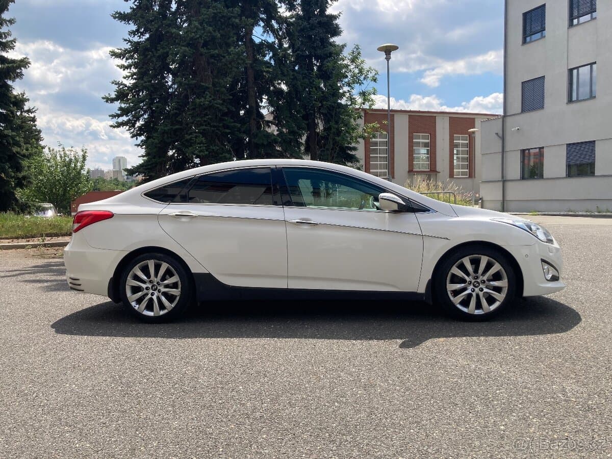 2012 Hyundai i40 - 8