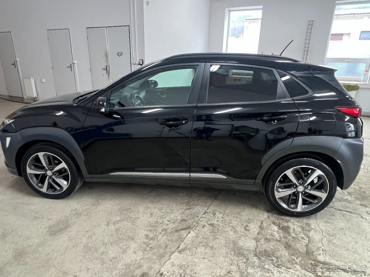 2017 Hyundai KONA - 8