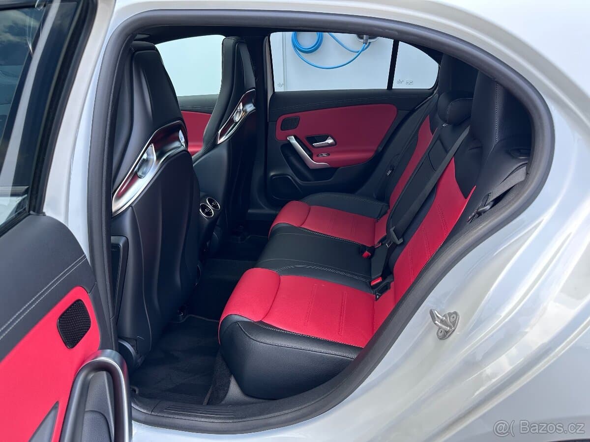 2023 Mercedes-Benz OSTATNÍ - 8