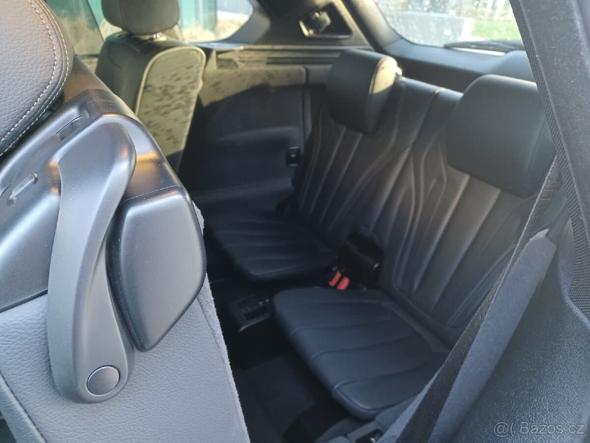 2017 BMW X5 - 8
