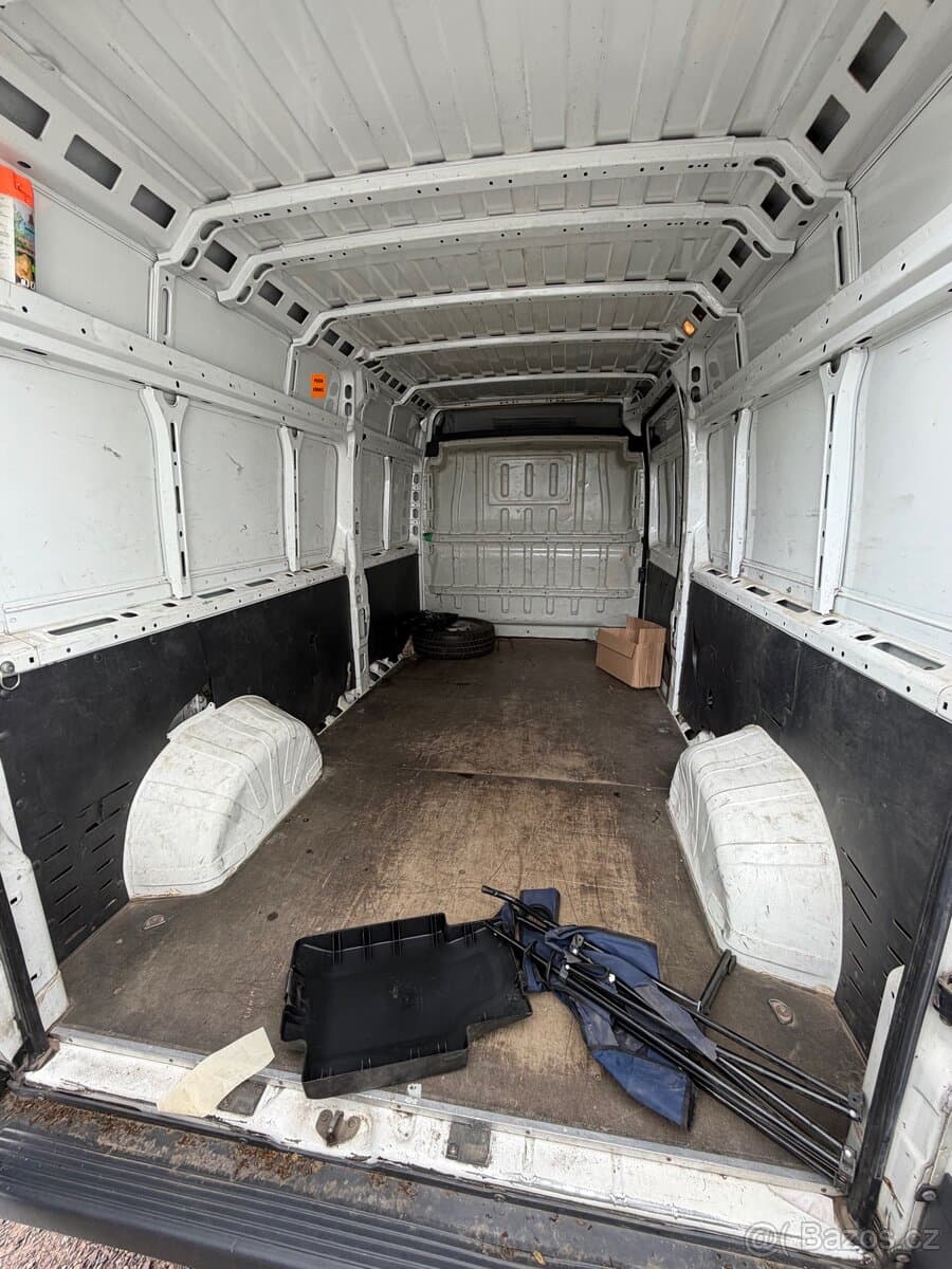 2018 Peugeot BOXER - 8