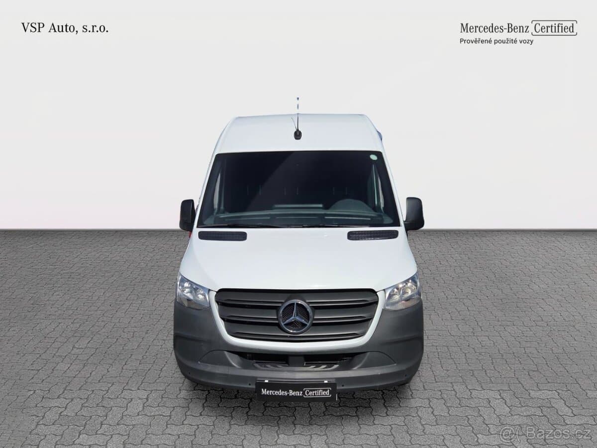 2023 Mercedes-Benz SPRINTER - 8