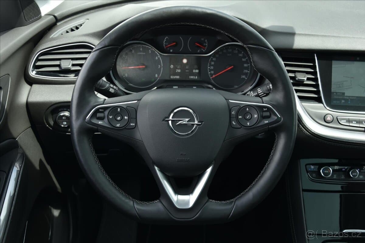 2020 Opel GRANDLAND - 8
