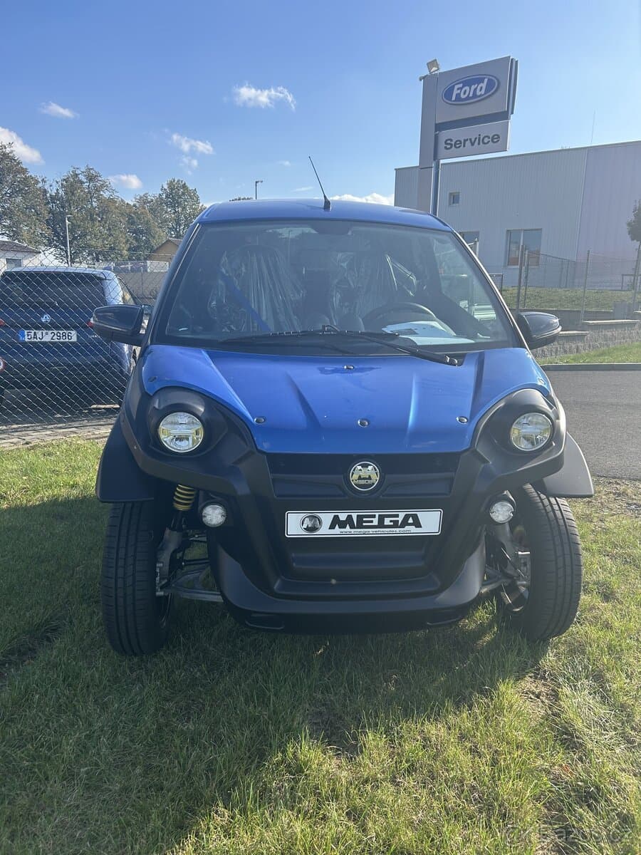 2024 Aixam OSTATNÍ - 8