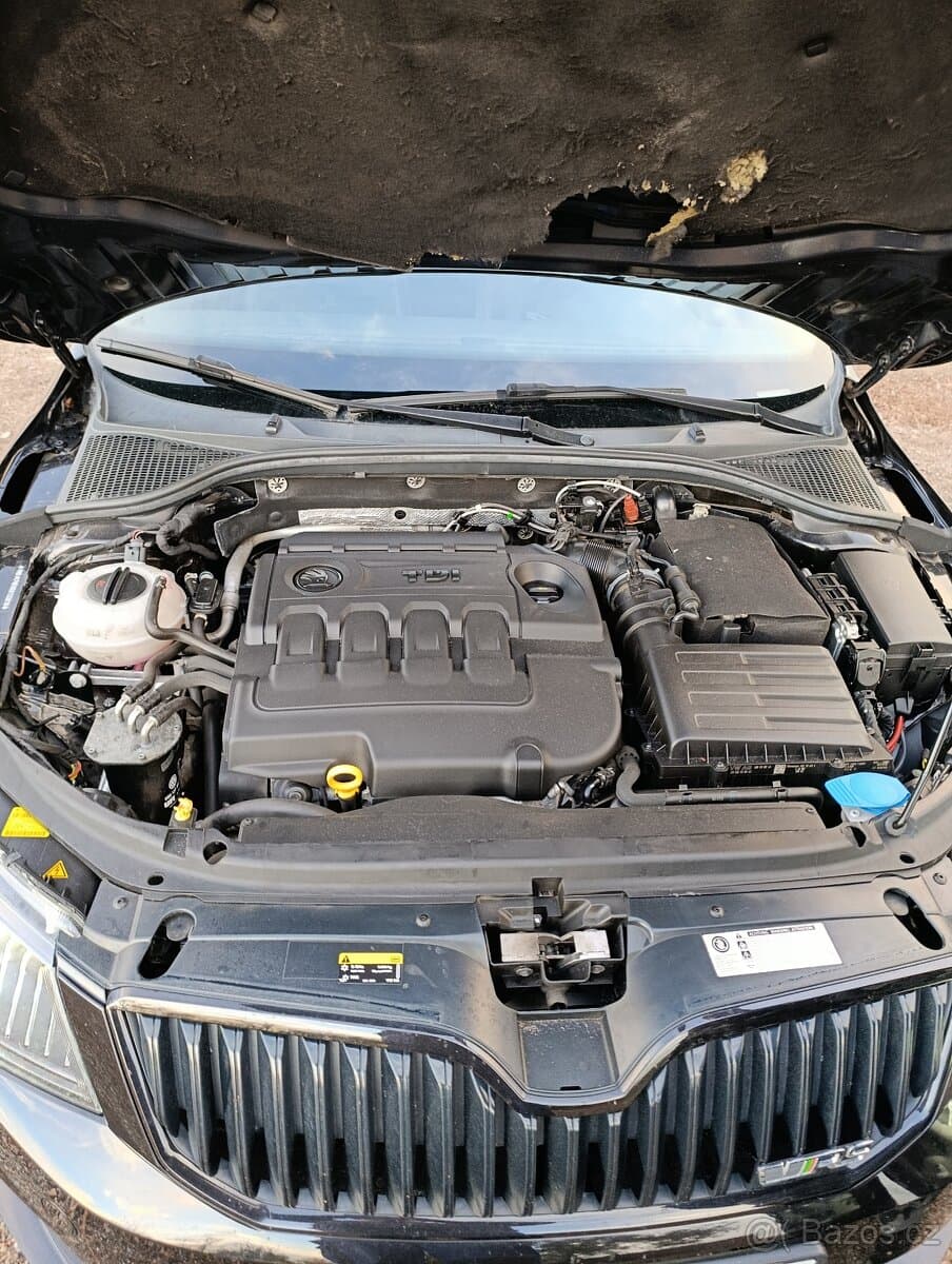 2015 Škoda OCTAVIA - 8