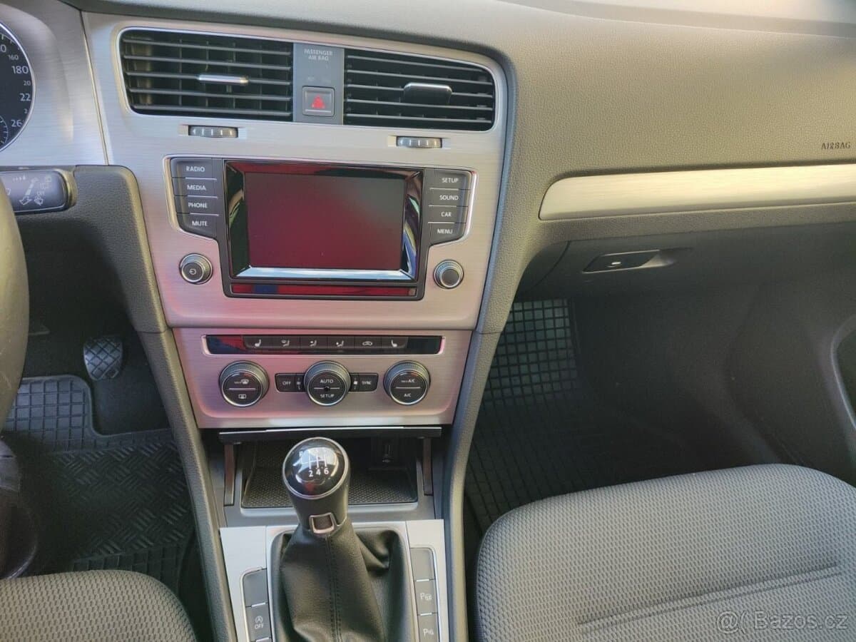 2014 Volkswagen GOLF - 8