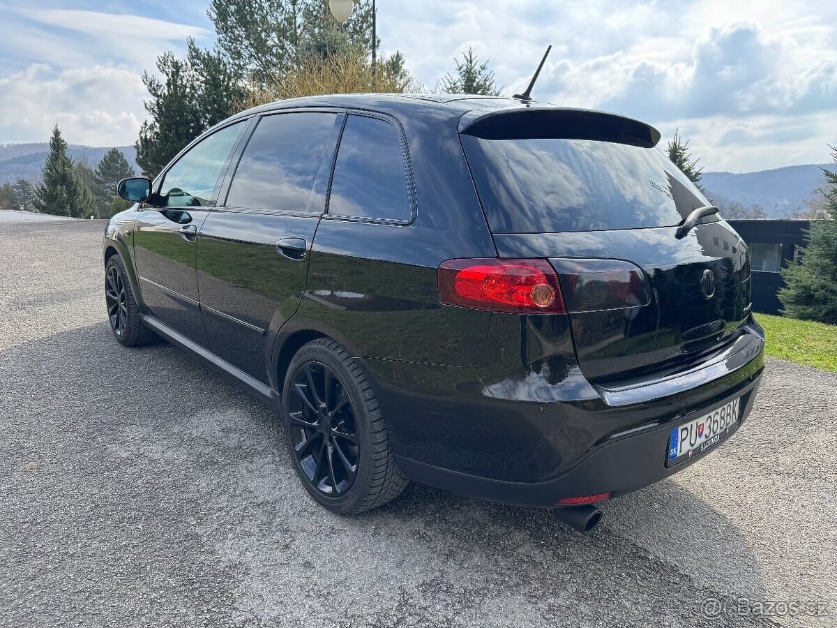 2008 Fiat CROMA - 8