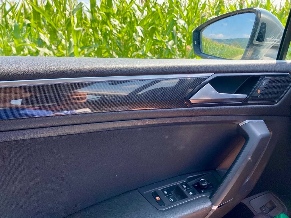 2018 Volkswagen TIGUAN - 8