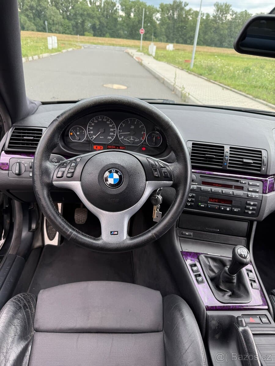 2001 BMW OSTATNÍ - 8