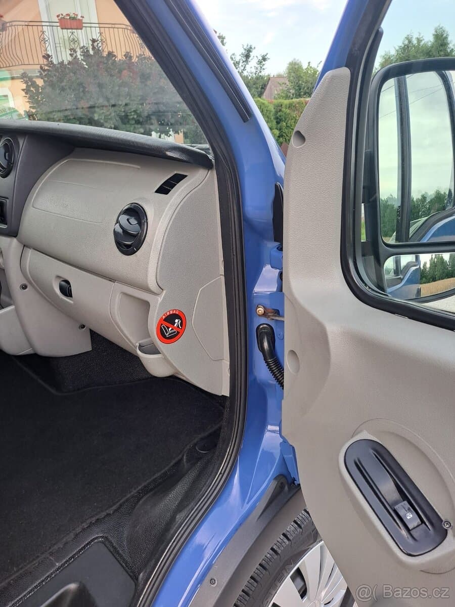 2010 Nissan OSTATNÍ - 8