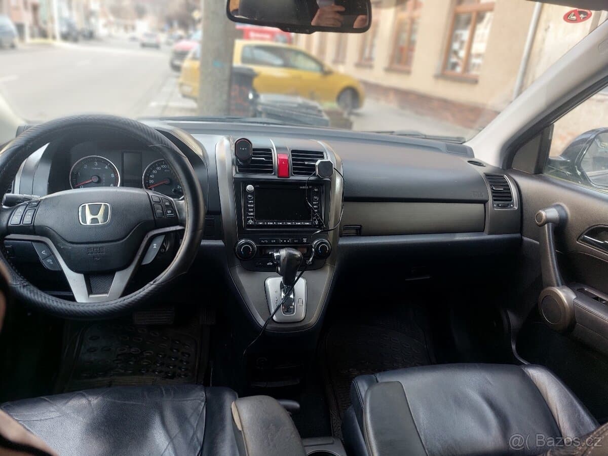 2010 Honda OSTATNÍ - 8