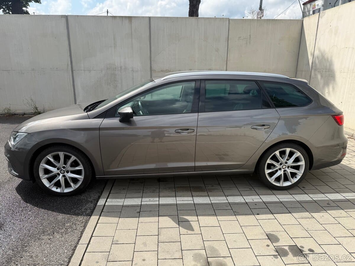 2017 Seat LEON - 8