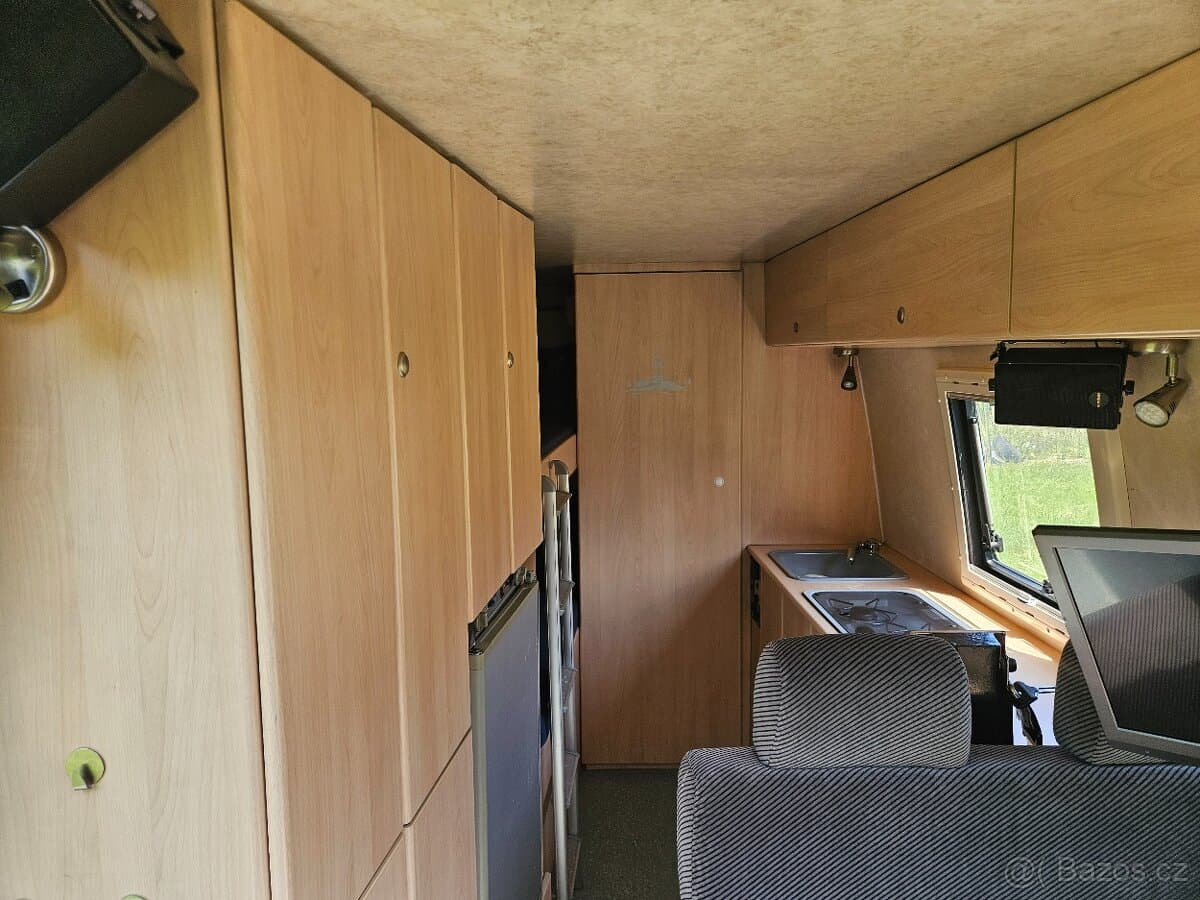 2002 Iveco OSTATNÍ - 8