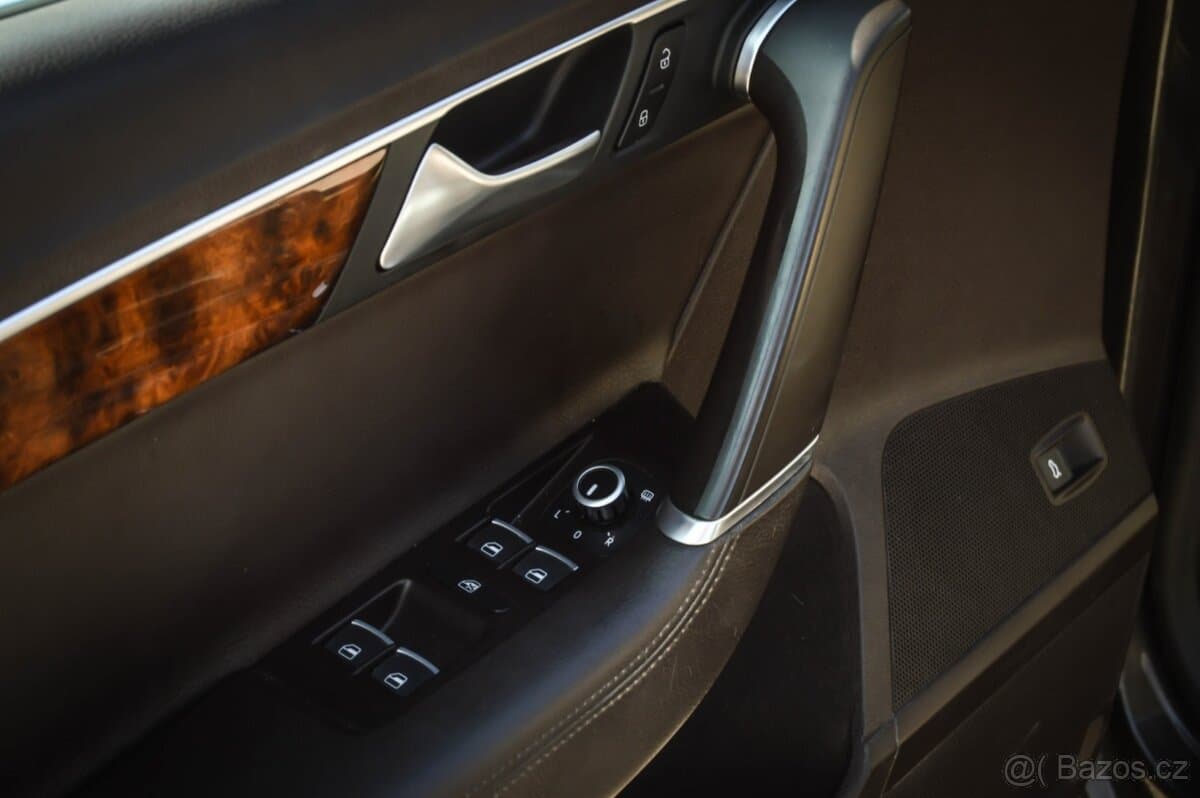 2014 Volkswagen PASSAT - 8