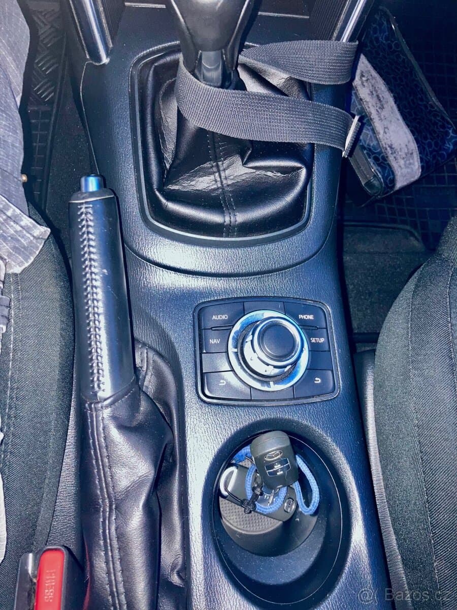 2014 Mazda CX-5 - 8
