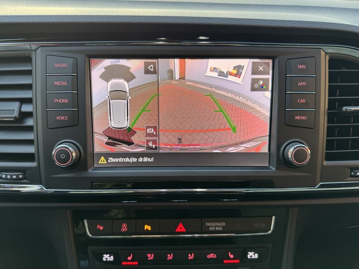 2019 Seat ATECA - 8
