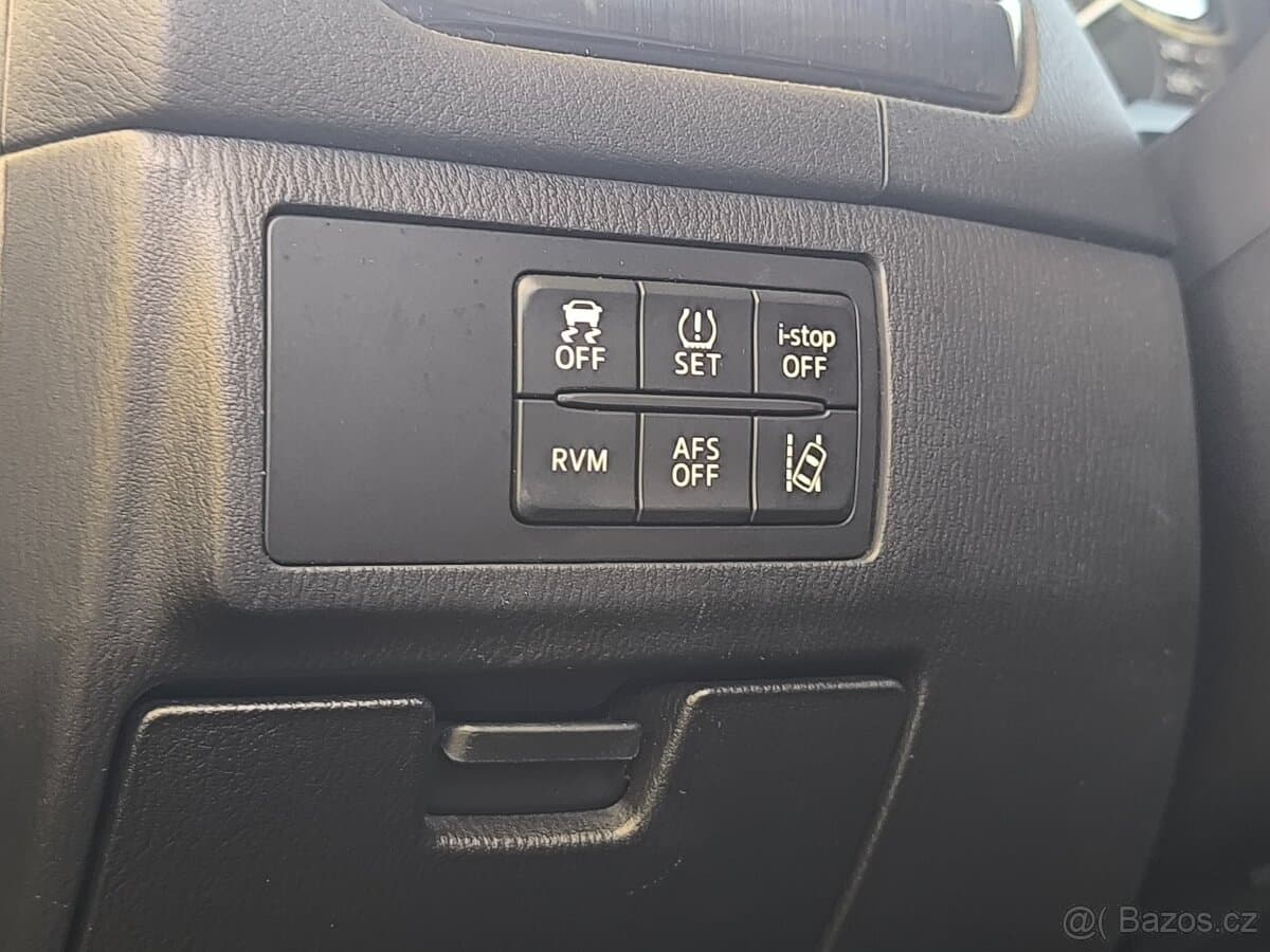 2014 Mazda 6 - 8