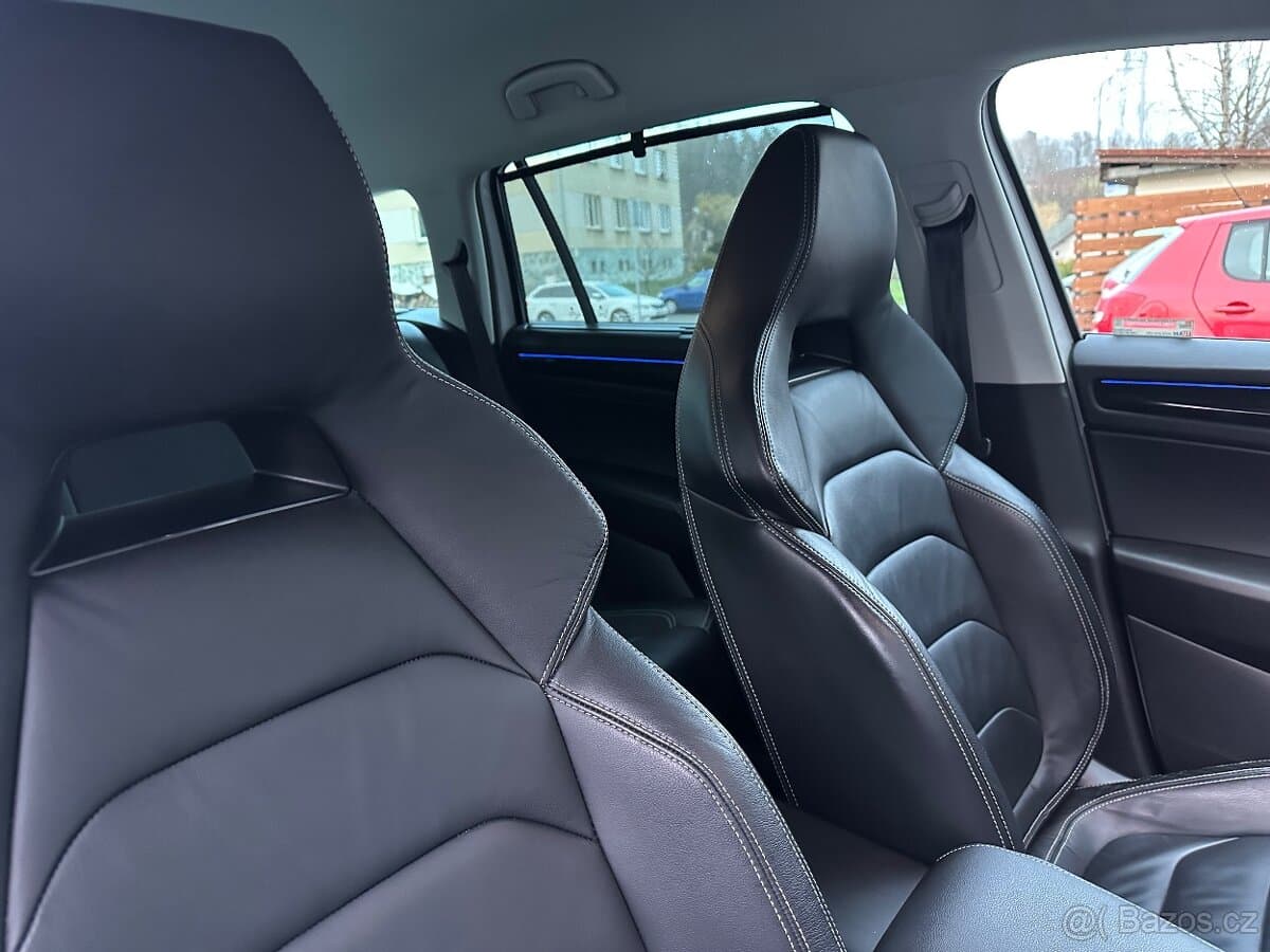 2017 Škoda KODIAQ - 8