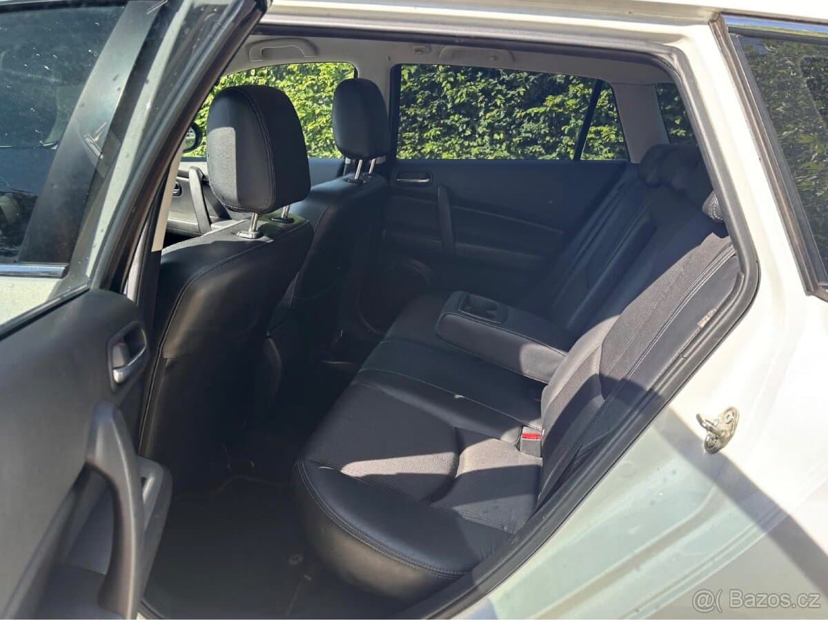 2010 Mazda 6 - 8